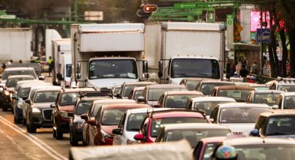 Hoy NO circula 18 de mayo 2026: ¿Qué autos descansan en CDMX y Edomex?
