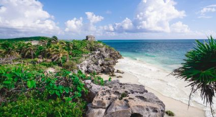 Pronóstico del clima y condiciones para Tulum este lunes 18 de mayo