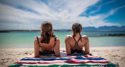 Pronóstico del clima en Loreto para este lunes 18 de mayo