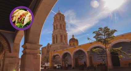 Pachuca rompe Récord Guinness con la exposición de tacos más grande del mundo