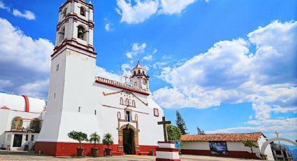 ¿Cuánto gastas en casetas para ir al Pueblo Mágico más cerca de Toluca en mayo?