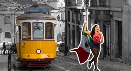México llevará su cultura y gastronomía al Lisbon Bar Show 2026 en Portugal