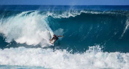 Pronóstico del clima en Sayulita para este martes 19 de mayo