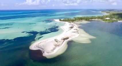 Clima y pronóstico para Cozumel este martes 19 de mayo
