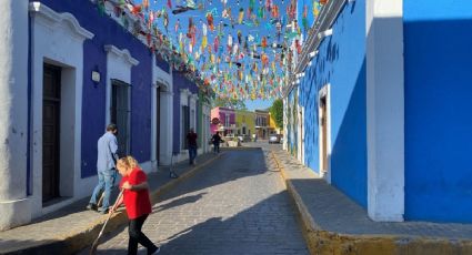 Clima y pronóstico en Cosalá para este martes 19 de mayo