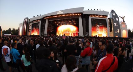 Corona Capital 2026: The Strokes, Twenty One Pilots, Gorillaz y artistas confirmados