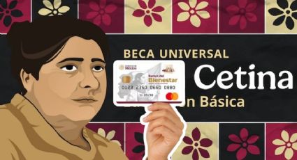 Beca Rita Cetina 2026: ¿Cómo quedará el calendario de pagos para alumnos de primaria?