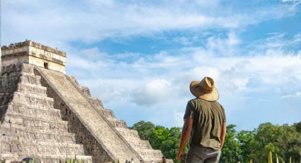 4 zonas arqueológicas para disfrutar un viaje al pasado de Yucatán