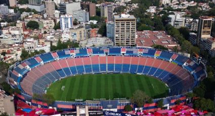 Pumas vs Cruz Azul: ¿Cómo llegar al Estadio Ciudad de los Deportes en transporte público?