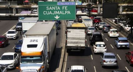 Hoy NO circula 20 de mayo 2026: ¿Qué autos descansan en CDMX y Edomex?