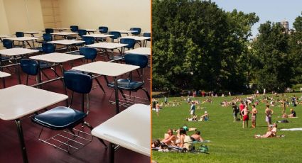 Calendario SEP 2026: ¿Habrá clases el lunes 4 y martes 5 de mayo?