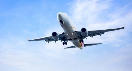 Más vuelos desde el AIFA: llega un nuevo avión a la flota para ampliar rutas y reducir tiempos