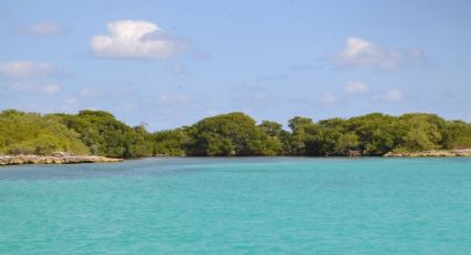 Pronóstico del clima en Isla Mujeres para el miércoles 20 de mayo
