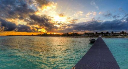 ¿Cuáles son los mejores atractivos que puedes conocer en el corazón de Mahahual en vacaciones?
