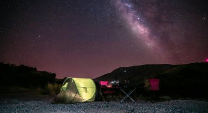 Alista la casa de campaña para el cine-picnic a cielo abierto en la CDMX: cuándo y dónde será