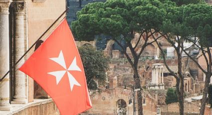 La misteriosa cerradura de Roma desde donde tendrás una de las vistas más increíbles del Vaticano