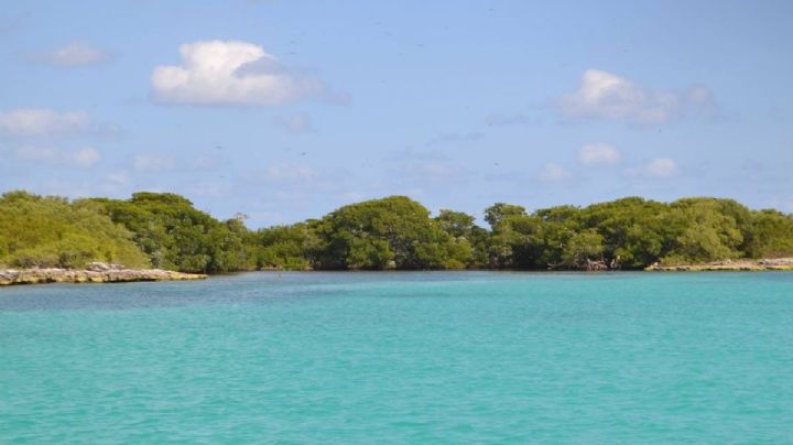 Pronóstico del clima en Isla Mujeres para el miércoles 20 de mayo