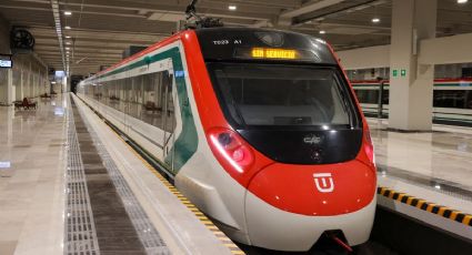 ¿Cuánto costará viajar en el Tren Buenavista-AIFA con su tarifa oficial?