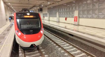 Así serán los nuevos trenes eléctricos que llegarán a la ruta AIFA-Pachuca
