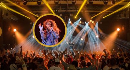 Paulina Rubio, Christian Nodal y Banda MS encabezan la gran fiesta 2026 en Valle de Santiago
