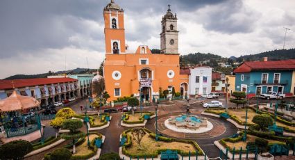 ¿Cuál es el Pueblo con Sabor más pintoresco de Hidalgo para un viaje de fin de semana?