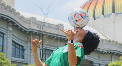 Inolvidables de CDMX: Los destinos que debes visitar en tu estancia durante el Mundial 2026