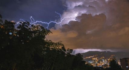 El pueblito conocido como la ciudad del dios del trueno y la vainilla para un viaje al pasado