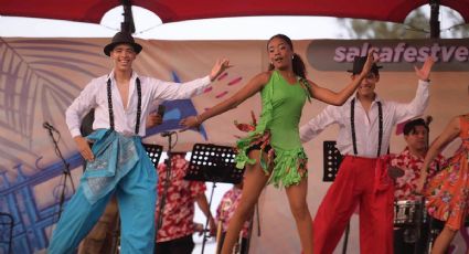 ¿Cuánto cuesta ir en autobús al Salsa Fest 2026 desde la CDMX?