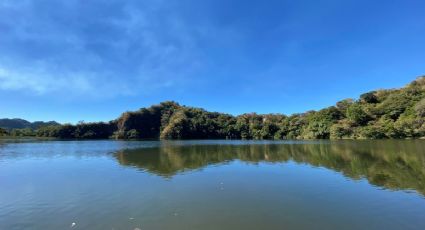 El pueblito de Colima rodeado de ríos y manantiales para escapar del calor