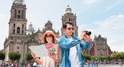 Actividades GRATIS en la CDMX para disfrutar el fin de semana del 22 al 24 de mayo