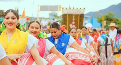 ¿Cuándo serán los Lunes del Cerro durante la Guelaguetza 2026 en Oaxaca?
