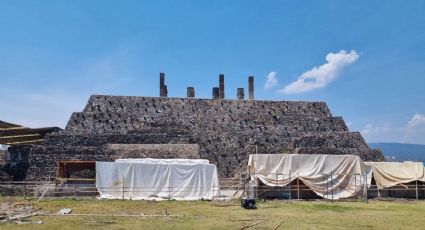 Estas son las zonas arqueológicas de Hidalgo que reciben rehabilitación: INAH