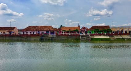 El Pueblo Mágico con herencia francesa perfecto para visitar en pareja