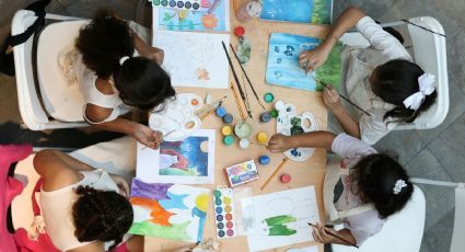 Cenart tendrá curso de verano infantil para estas vacaciones de verano 2026