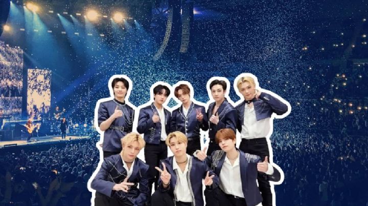 Stray Kids anuncia show en CDMX: cuándo salen los boletos y cuánto costarán