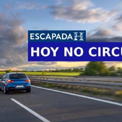 Hoy NO circula domingo 7 de junio 2026: ¿Qué autos descansan en CDMX y Edomex?