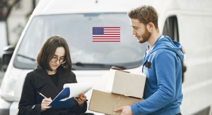 La Embajada de EU aclara cuánto tarda la entrega de visas y pasaportes en México