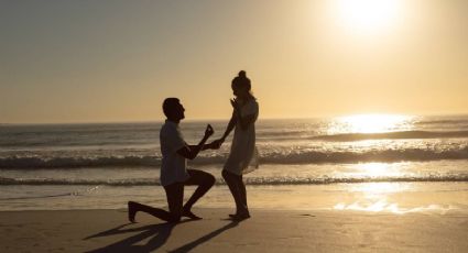 La playa de México con el nombre más romántico a la que solo se llega en lancha
