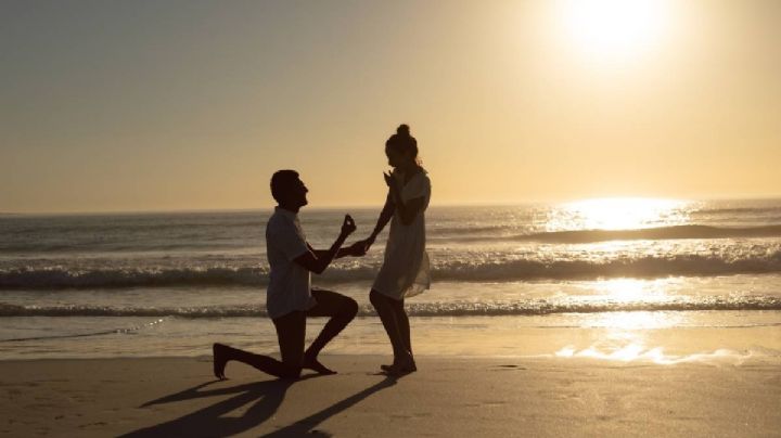 La playa de México con el nombre más romántico a la que solo se llega en lancha
