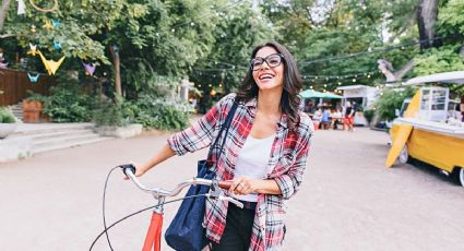 ¡Todavía llegas! El Paseo Dominical en bici con servicios y diversión GRATIS en la CDMX