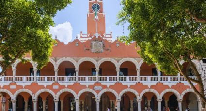 ¿Cuánto gastas en un viaje de fin de semana a Mérida desde la CDMX con vuelos económicos?