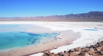 El Pueblo Mágico donde el desierto envuelve bellas pozas de agua cristalina y cumple 226 años