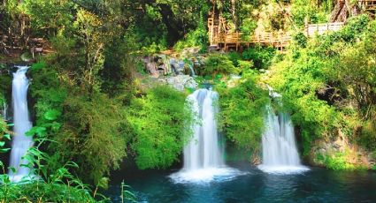 ¿Cuánto gastas en un viaje de fin de semana en pareja al pueblito con un bosque mágico?