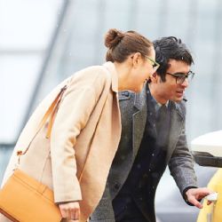 Estos son los servicios de taxi que puedes usar desde el AIFA para llegar a tu destino