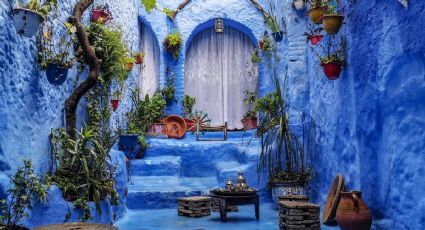 Los pueblitos más coloridos del mundo con paisajes que parecen de juguete
