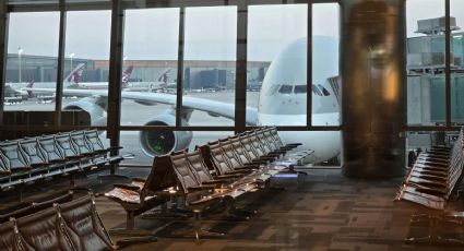Top 5 aeropuertos más importantes de México para planear tus vacaciones de verano