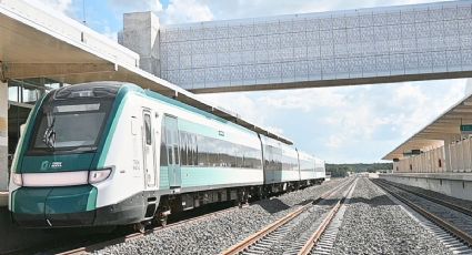 Tren Maya: así puedes comprar tus boletos más fácil desde las máquinas expendedoras
