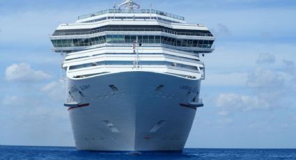 Los cruceros impulsan el turismo en México con 4.8 millones de viajeros en 2026