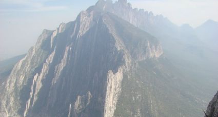 Parque Nacional Cumbres de Monterrey, el destino ideal para la aventura si vas al Mundial 2026