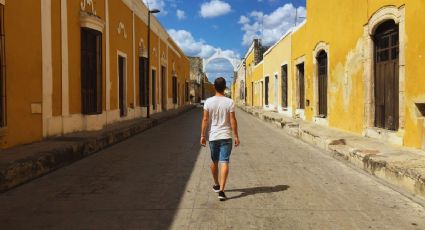 ¿Cuánto gastas en un viaje de fin de semana al Pueblo Mágico más cerca de Mérida desde la CDMX?